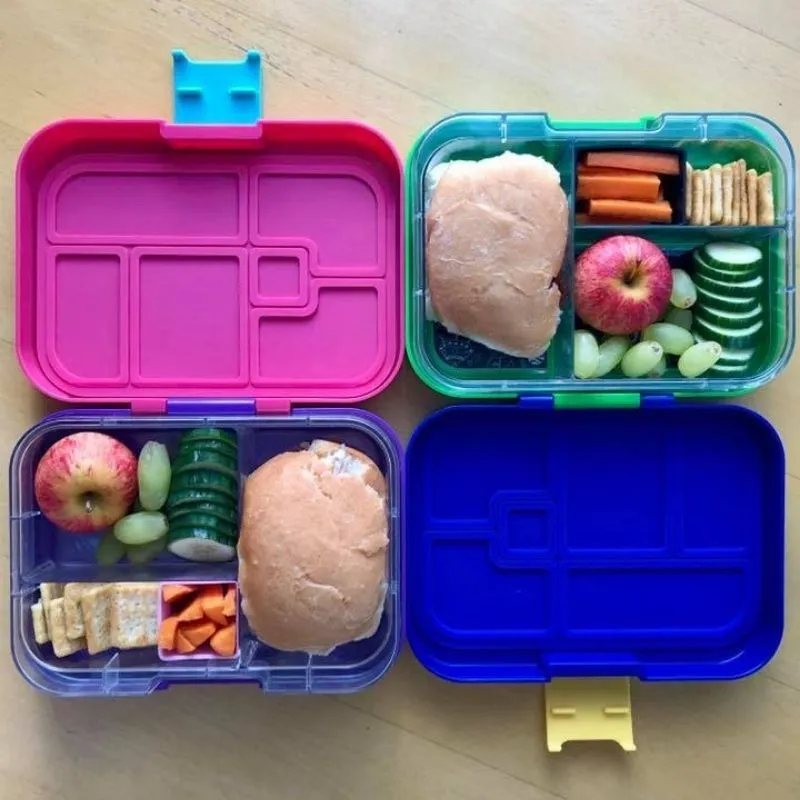 Mini4 Bento Box