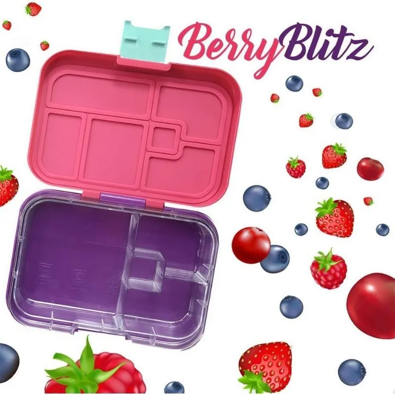Mini4 Bento Box