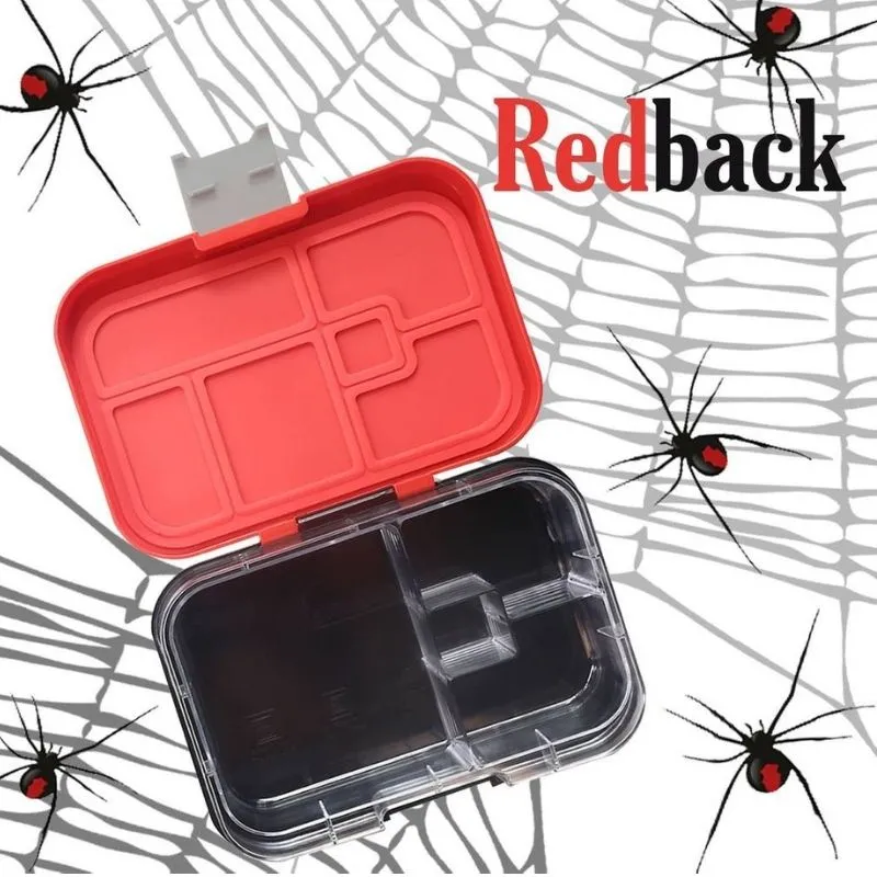 Mini4 Bento Box