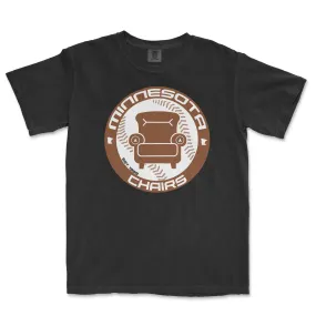Minnesota Chairs | We Got Ice | Comfort Colors® Vintage Tee