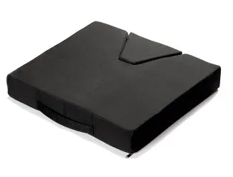 Mobb Convertible Coccyx Cushion