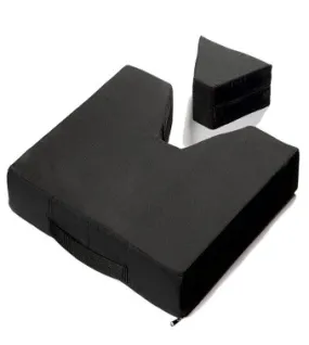 Mobb Convertible Coccyx Cushion