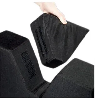 Mobb Convertible Coccyx Cushion