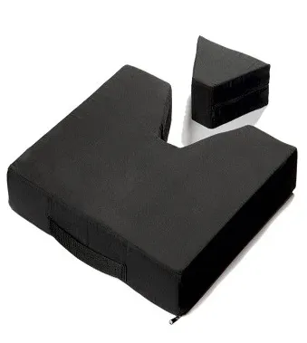 Mobb Convertible Coccyx Cushion