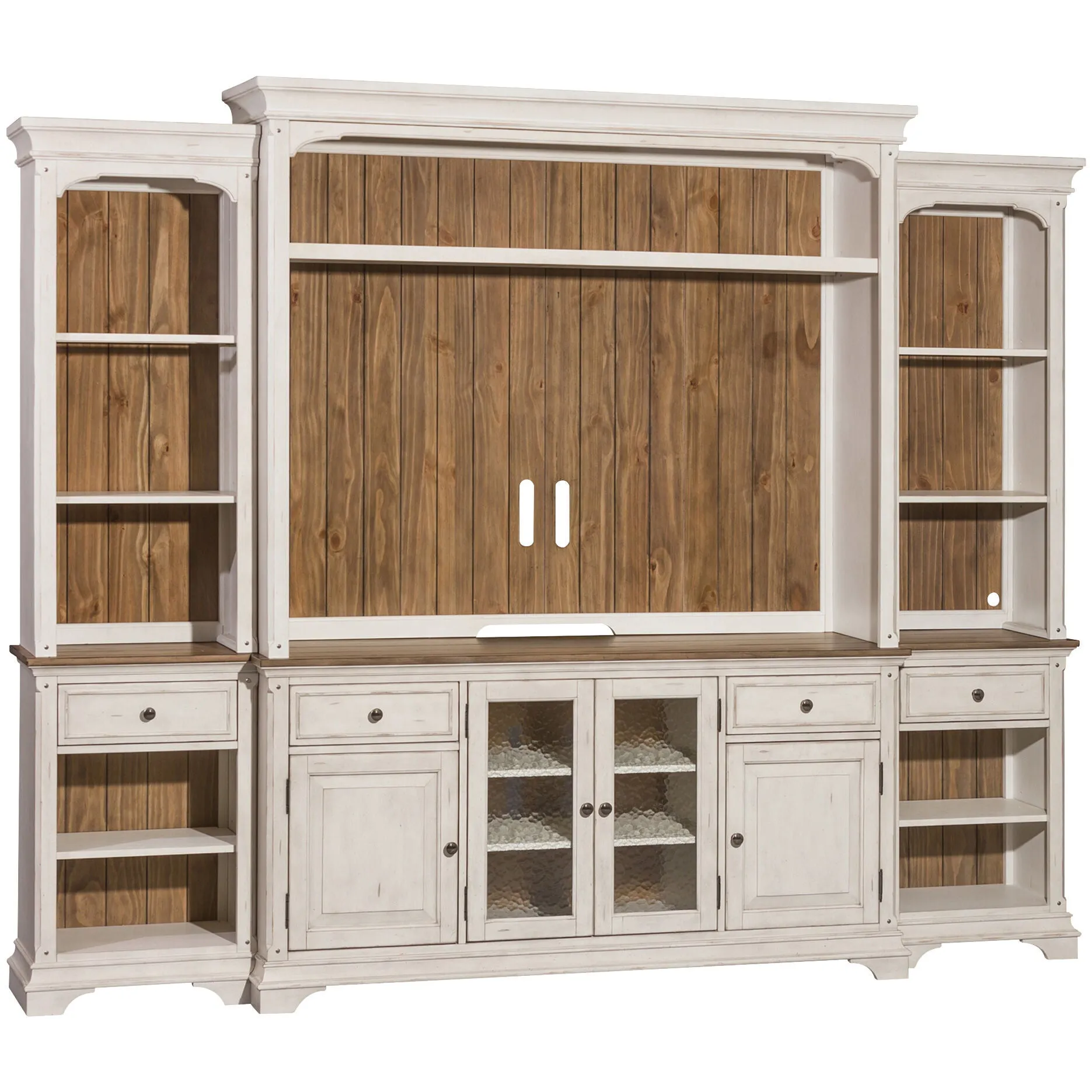 Morgan Creek Entertainment Wall