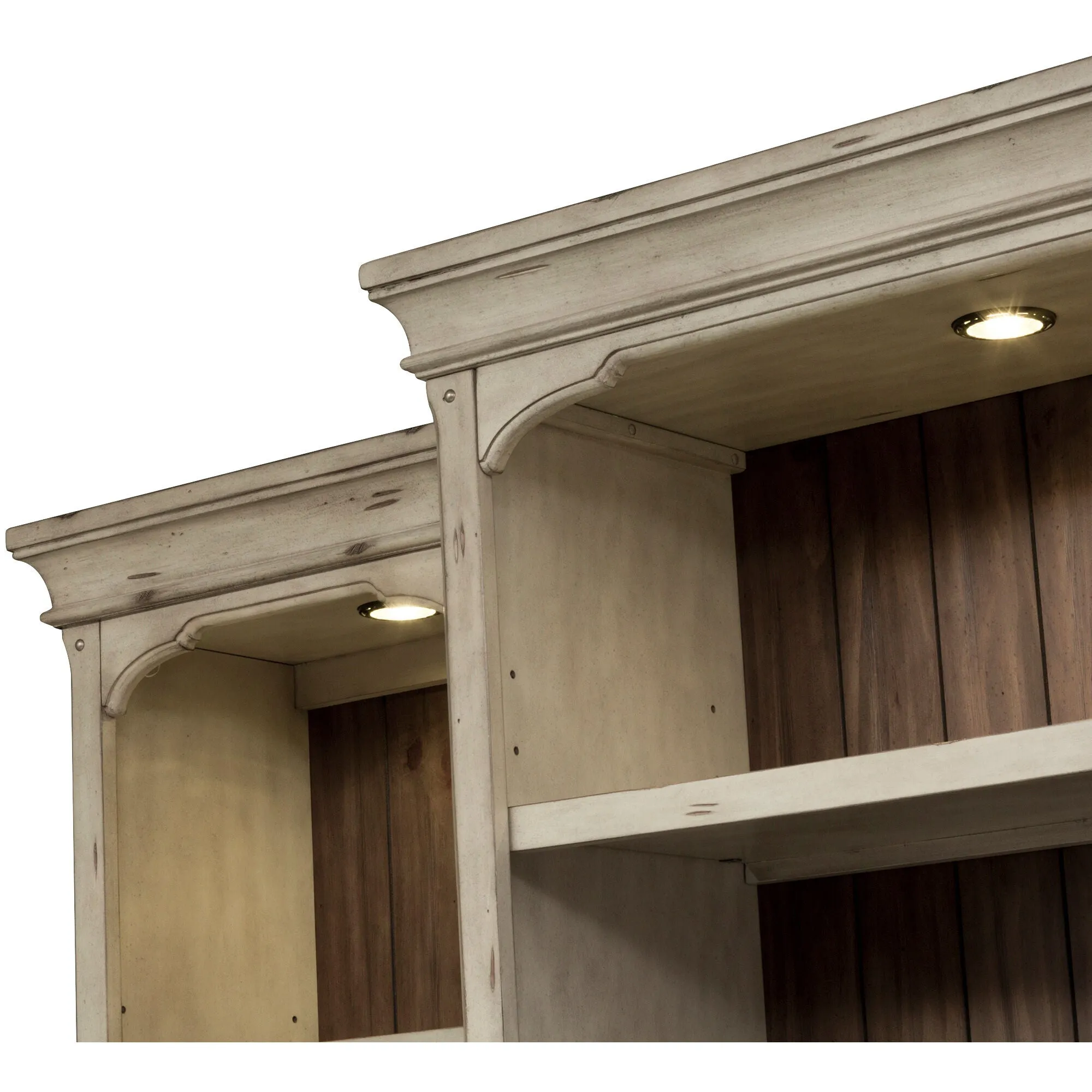 Morgan Creek Entertainment Wall