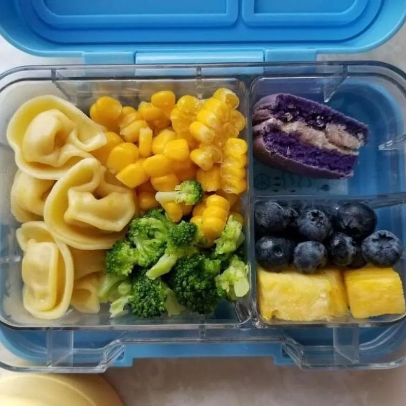 Munchi Snack Box