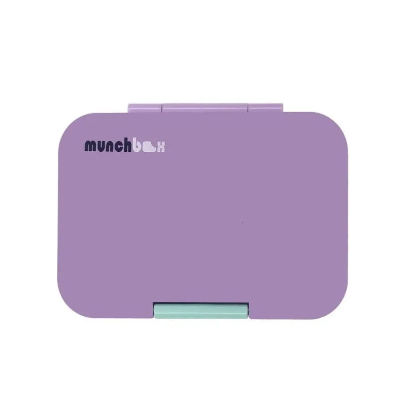 Munchi Snack Box