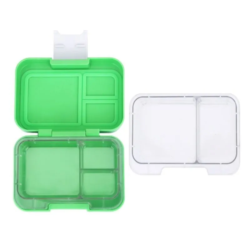 Munchi Snack Box