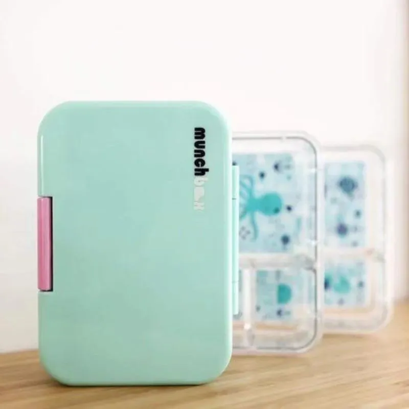 Munchi Snack Box