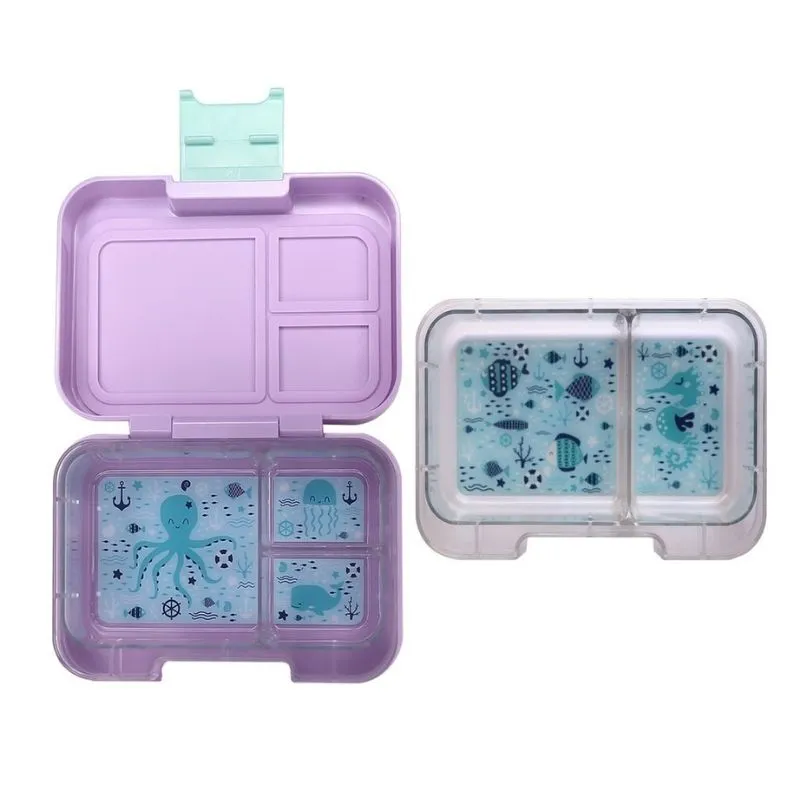 Munchi Snack Box