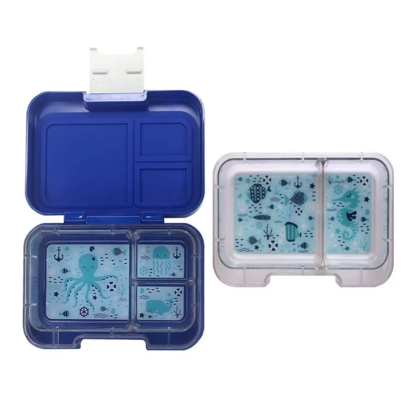 Munchi Snack Box