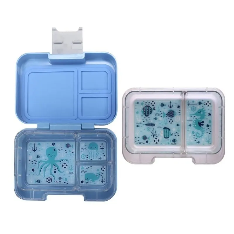 Munchi Snack Box