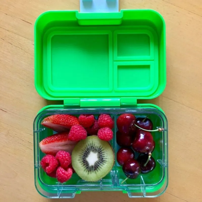 Munchi Snack Box