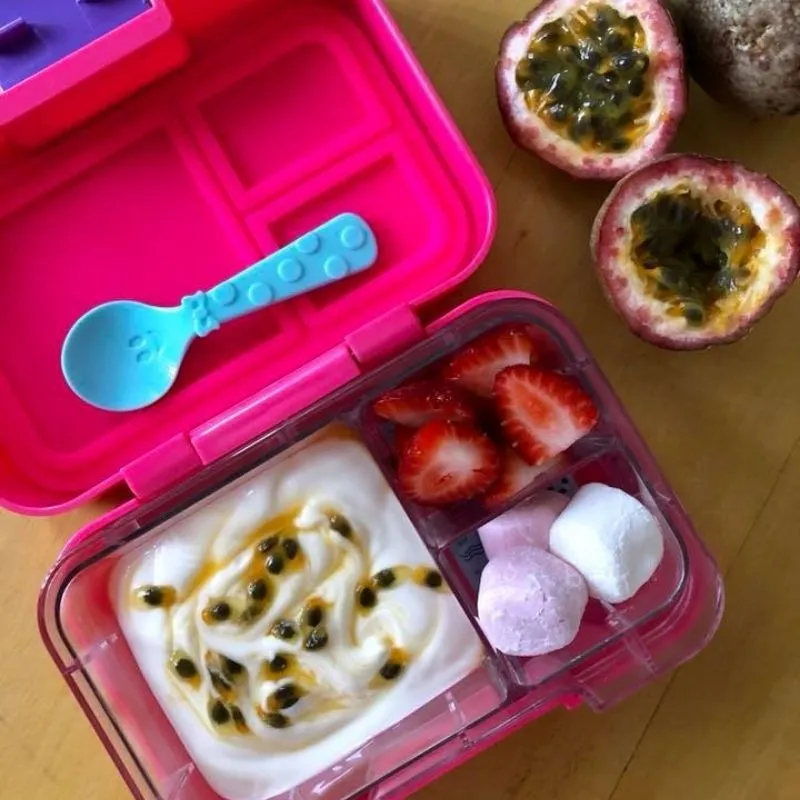 Munchi Snack Box