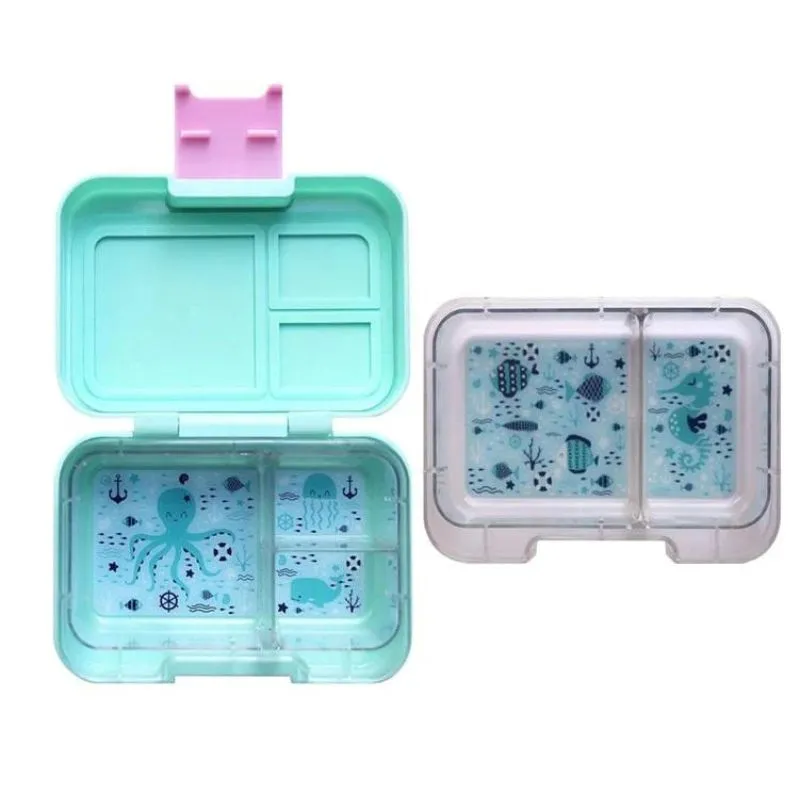Munchi Snack Box