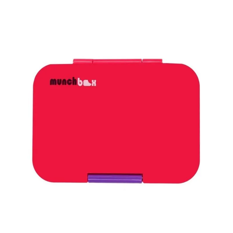 Munchi Snack Box