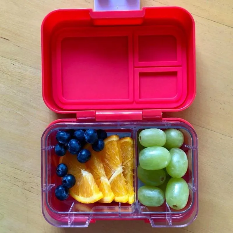 Munchi Snack Box