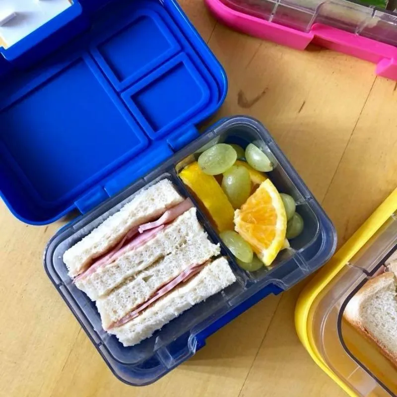 Munchi Snack Box