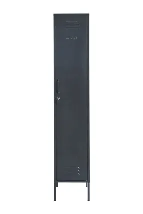 MUSTARD MADE LOCKER | The Skinny | Slate