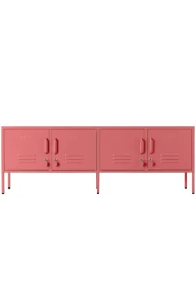 MUSTARD MADE LOCKER | The Standard | Berry
