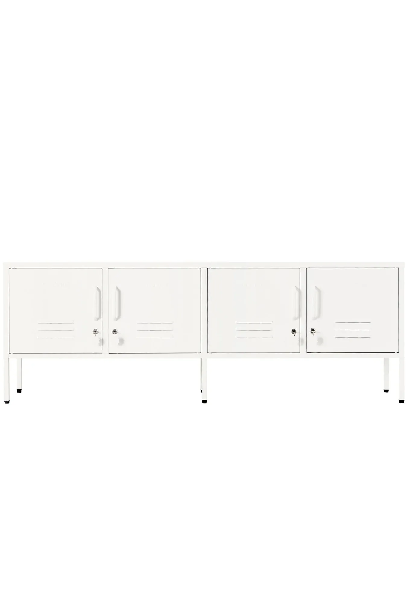 MUSTARD MADE LOCKER | The Standard | Chalk