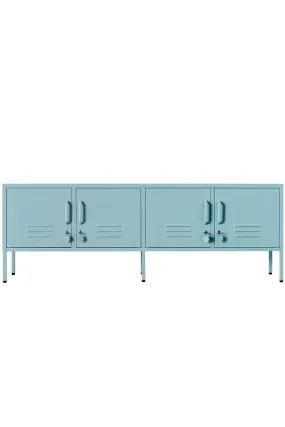 MUSTARD MADE LOCKER | The Standard | Ocean