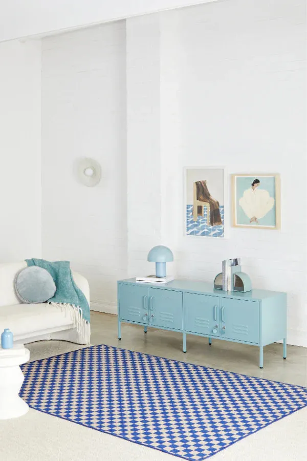 MUSTARD MADE LOCKER | The Standard | Ocean