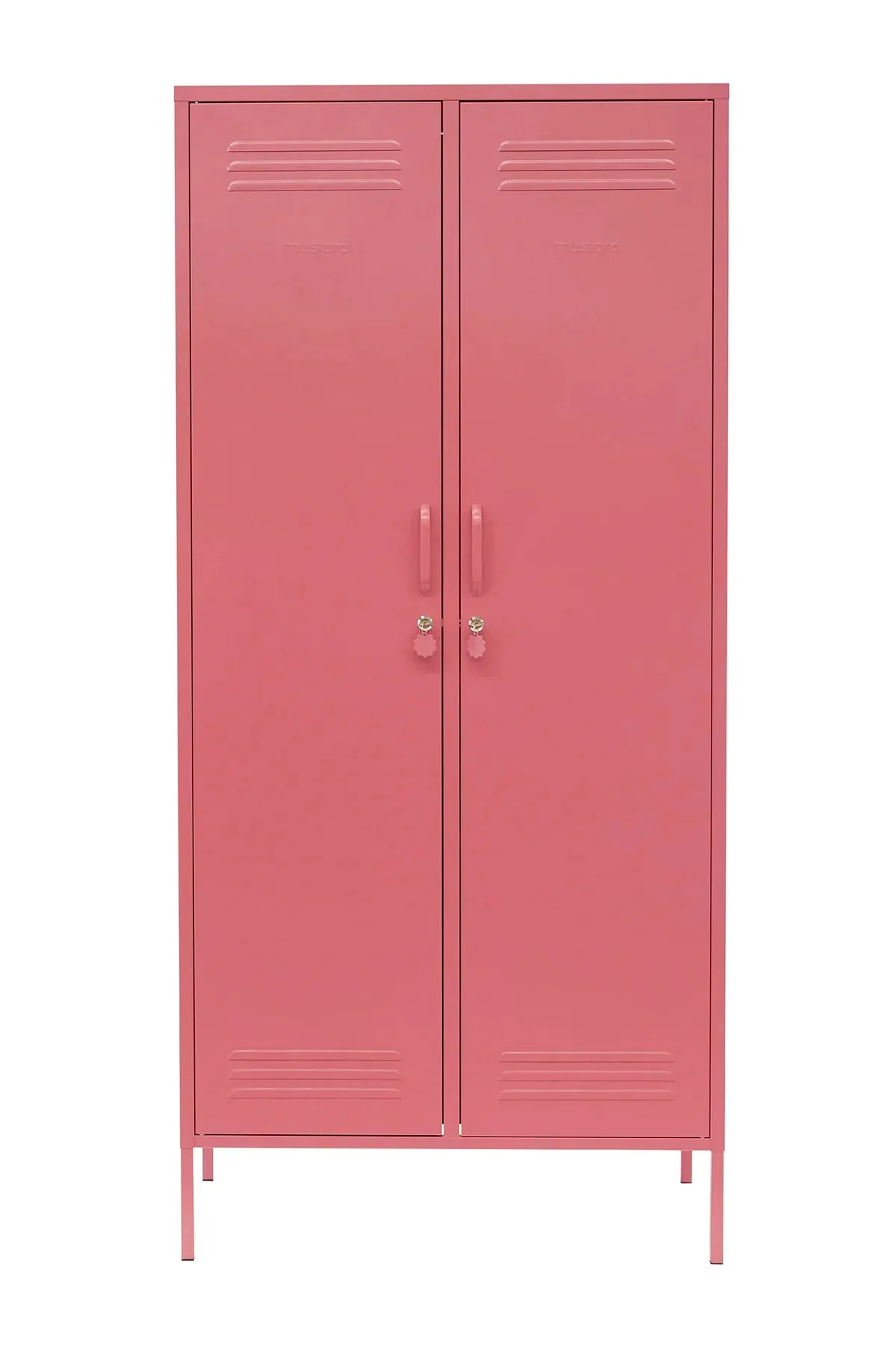 MUSTARD MADE LOCKER | The Twinny | Berry
