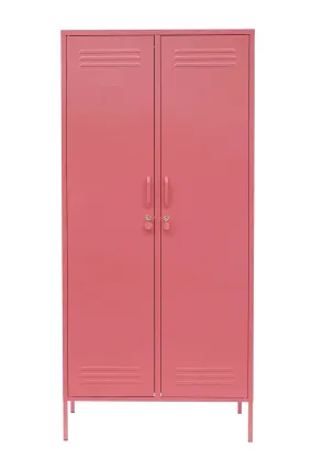 MUSTARD MADE LOCKER | The Twinny | Berry