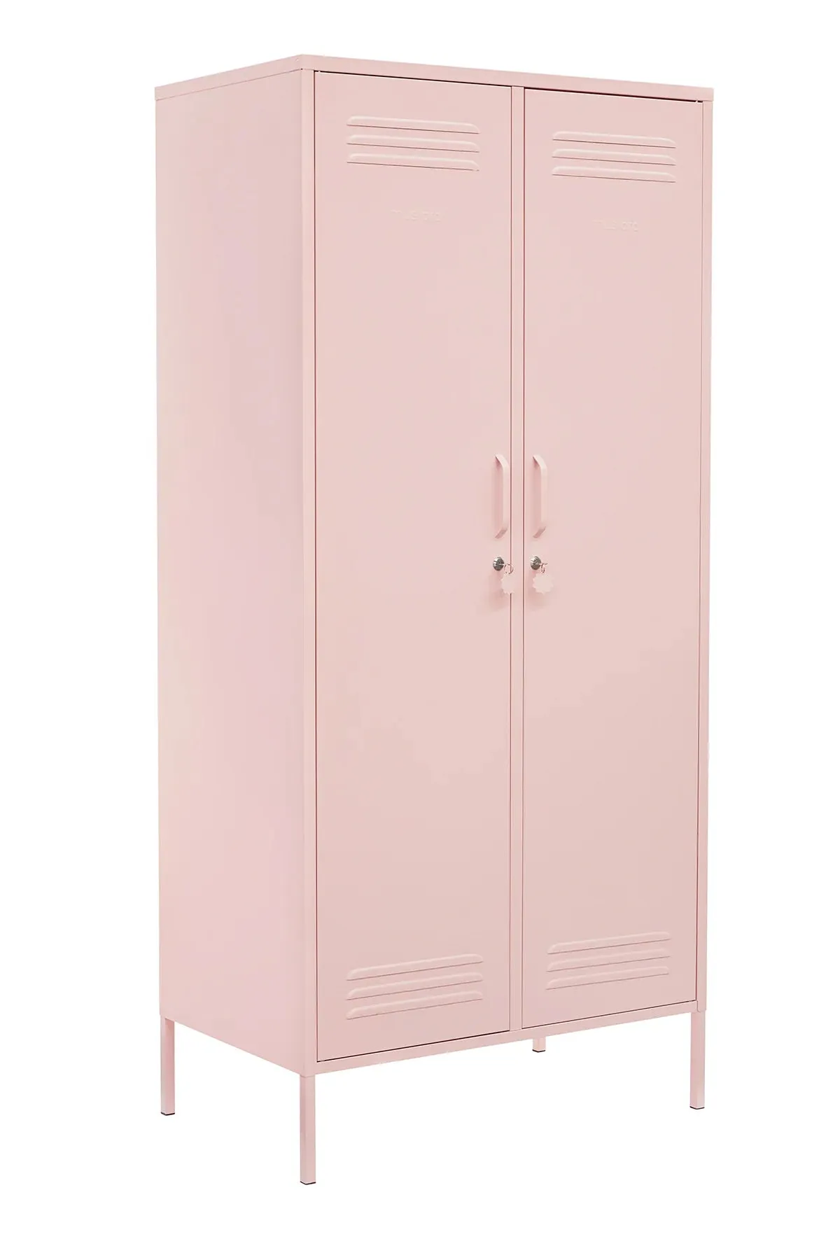 MUSTARD MADE LOCKER | The Twinny | Blush