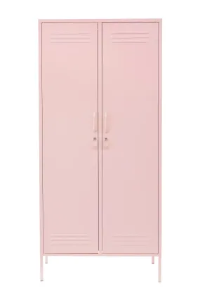 MUSTARD MADE LOCKER | The Twinny | Blush