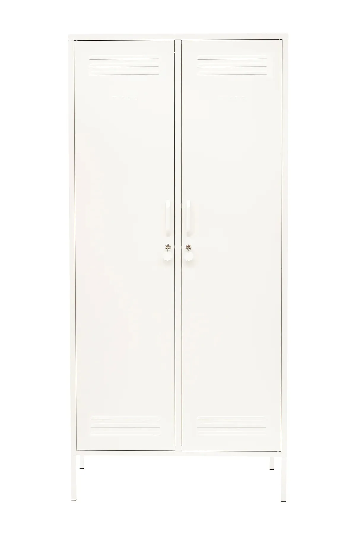 MUSTARD MADE LOCKER | The Twinny | Chalk