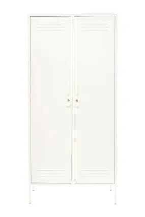 MUSTARD MADE LOCKER | The Twinny | Chalk