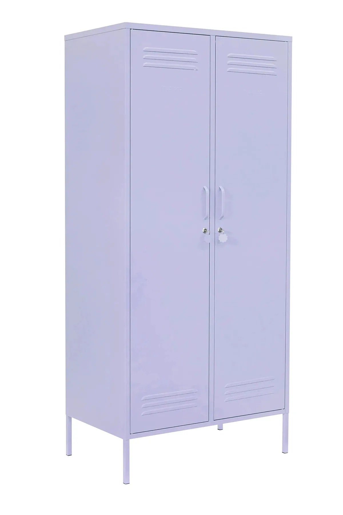 MUSTARD MADE LOCKER | The Twinny | Lilac