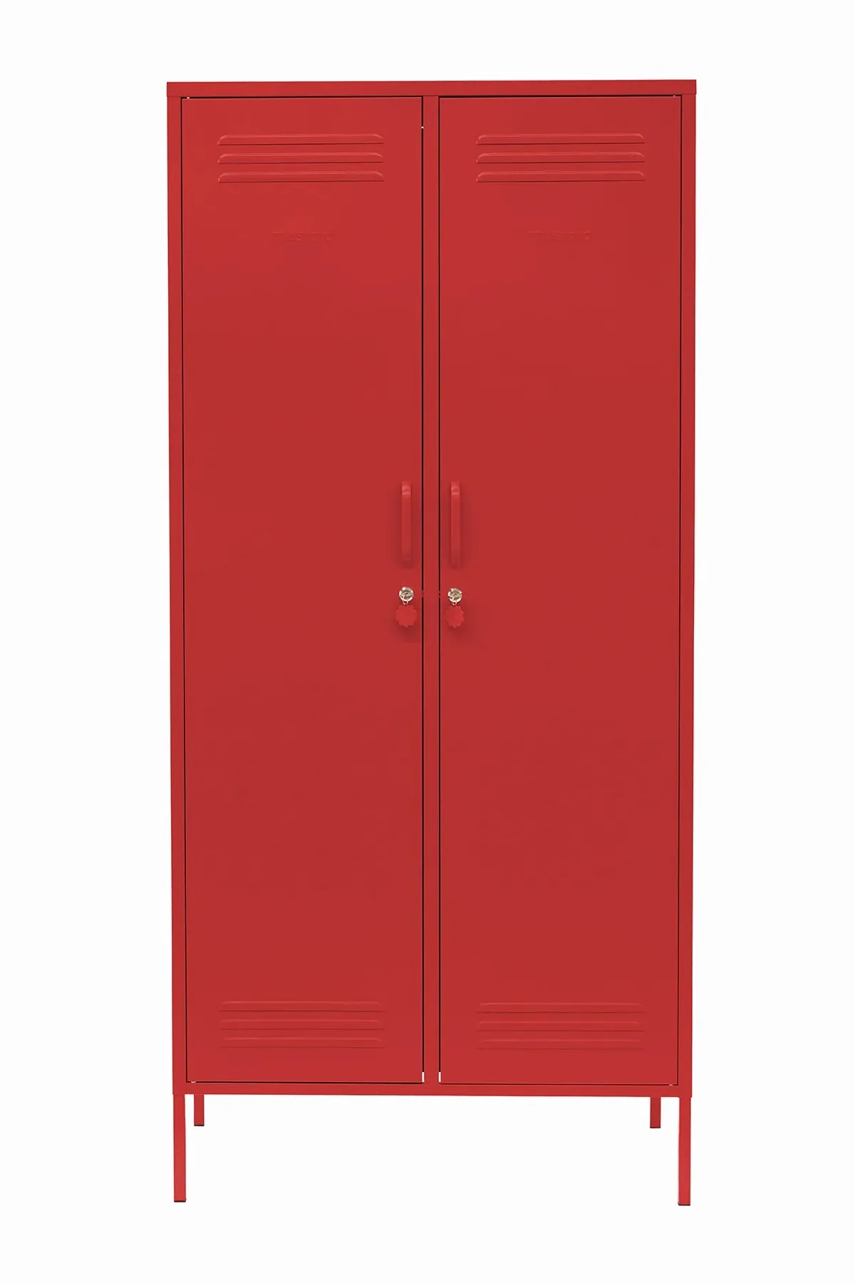 MUSTARD MADE LOCKER | The Twinny | Poppy