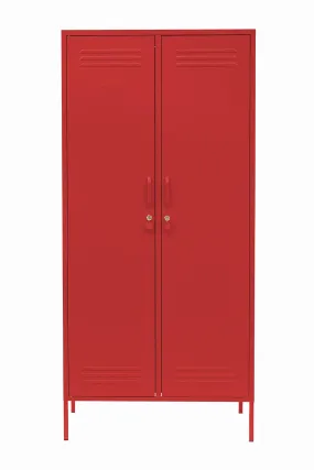 MUSTARD MADE LOCKER | The Twinny | Poppy