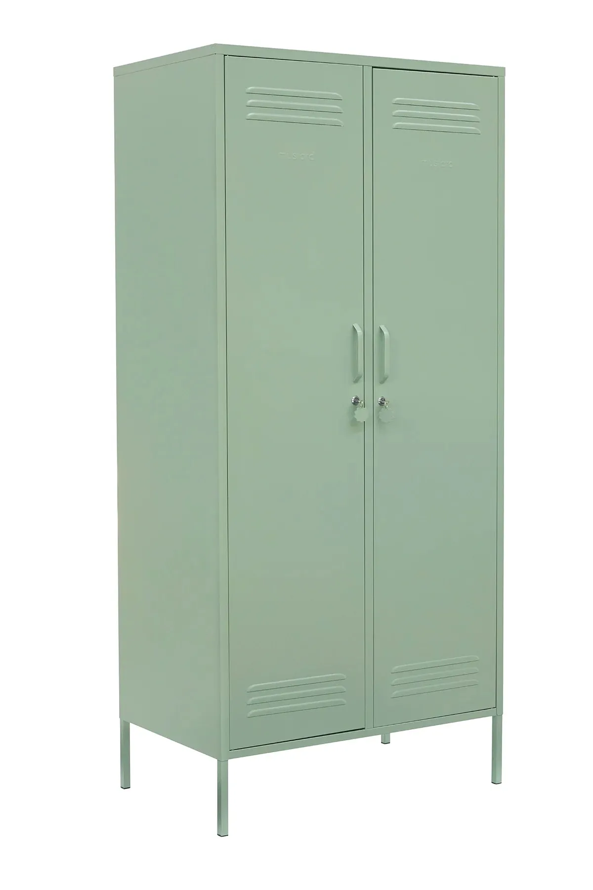 MUSTARD MADE LOCKER | The Twinny | Sage