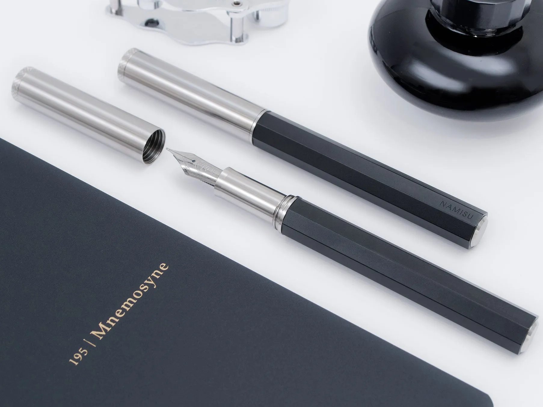 Naos Aluminium - 20% Off