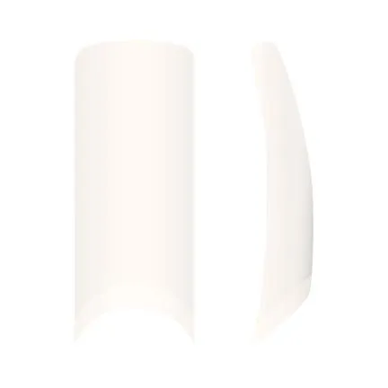Natural Square * NSI Precision Nail Tips