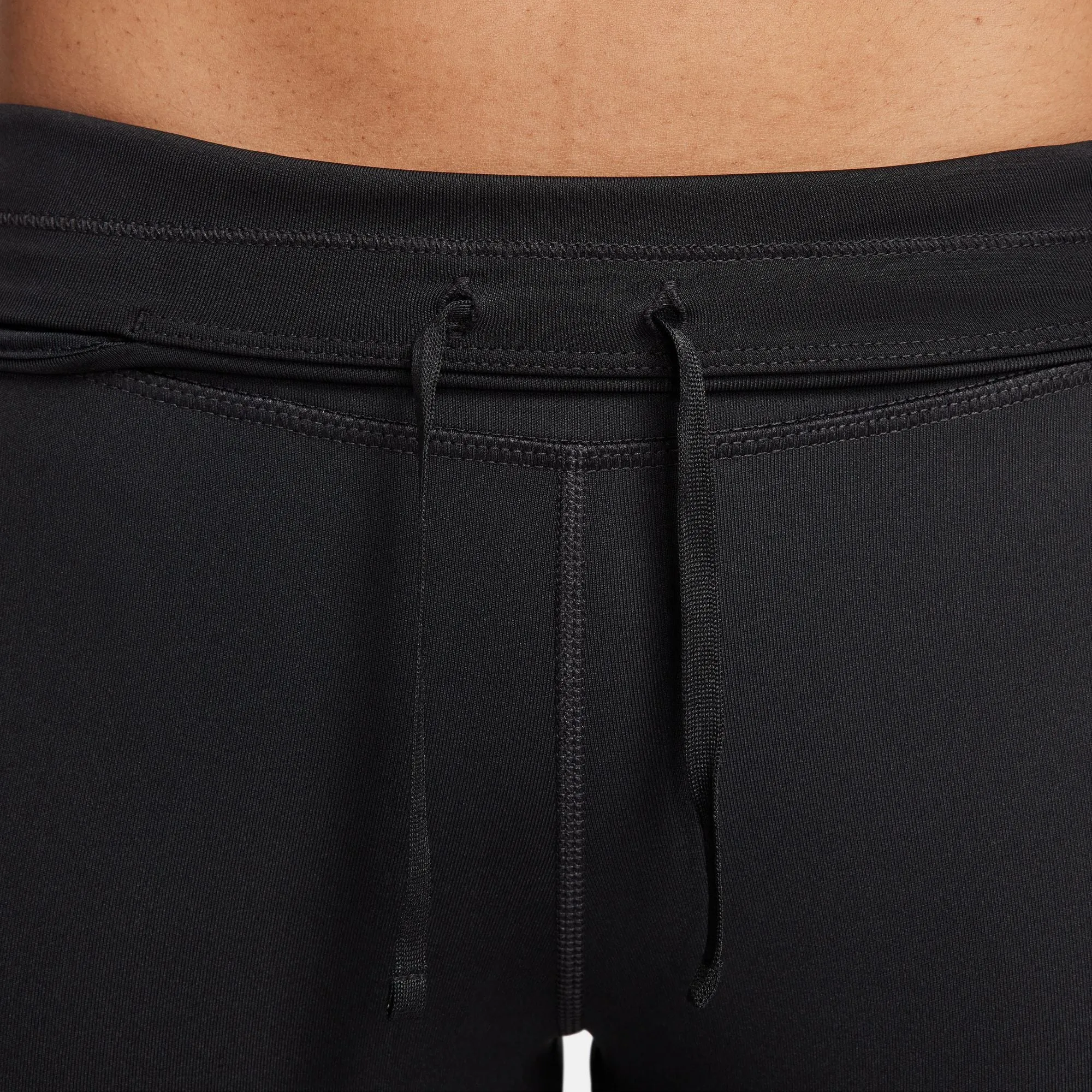 Nike Fast Mid-Rise Full Length Running Leggings Womens