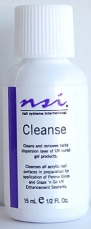 NSI Cleanse