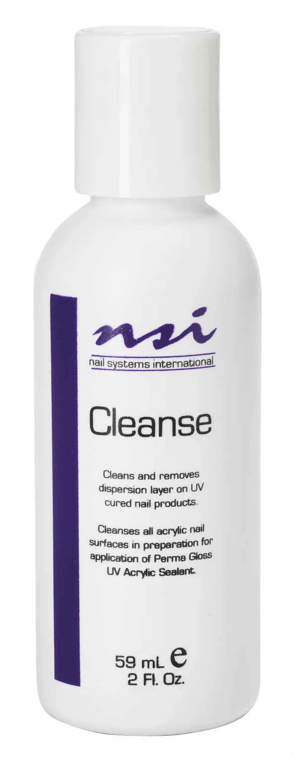 NSI Cleanse