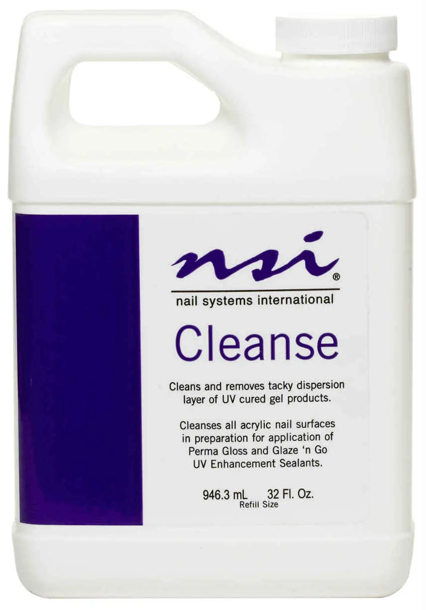 NSI Cleanse
