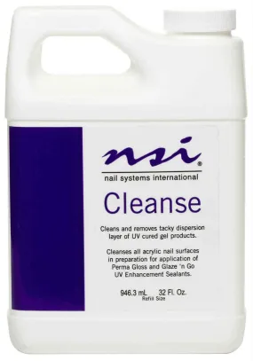 NSI Cleanse