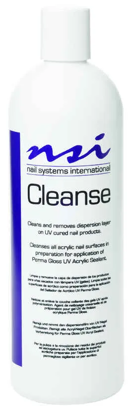 NSI Cleanse
