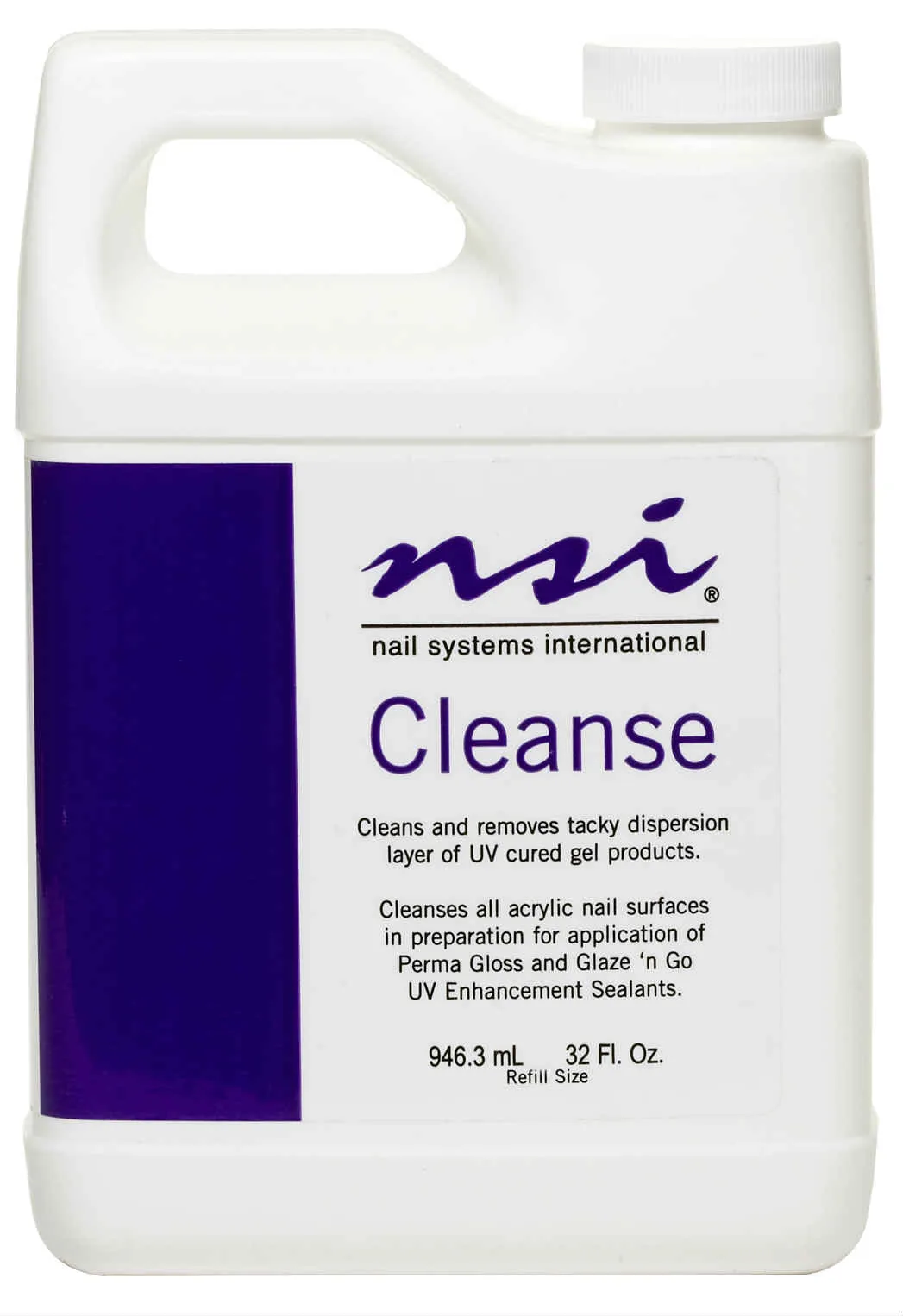 NSI Cleanse