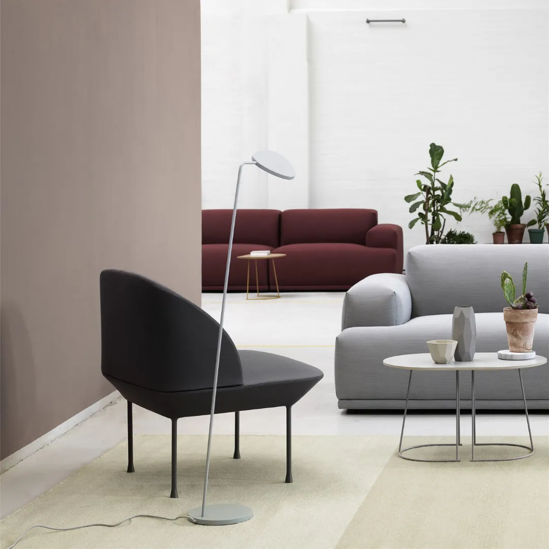 Oslo Lounge Chair