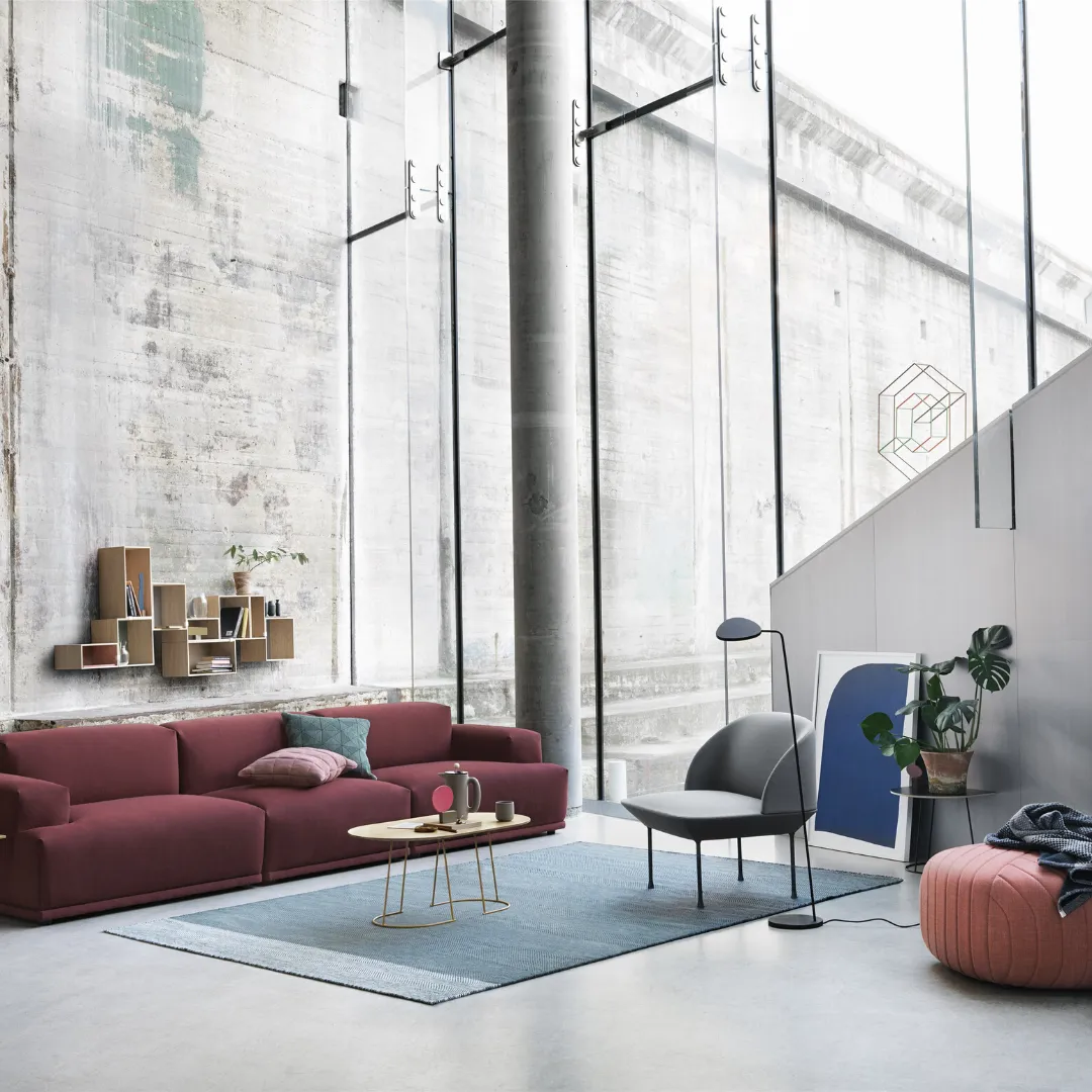 Oslo Lounge Chair