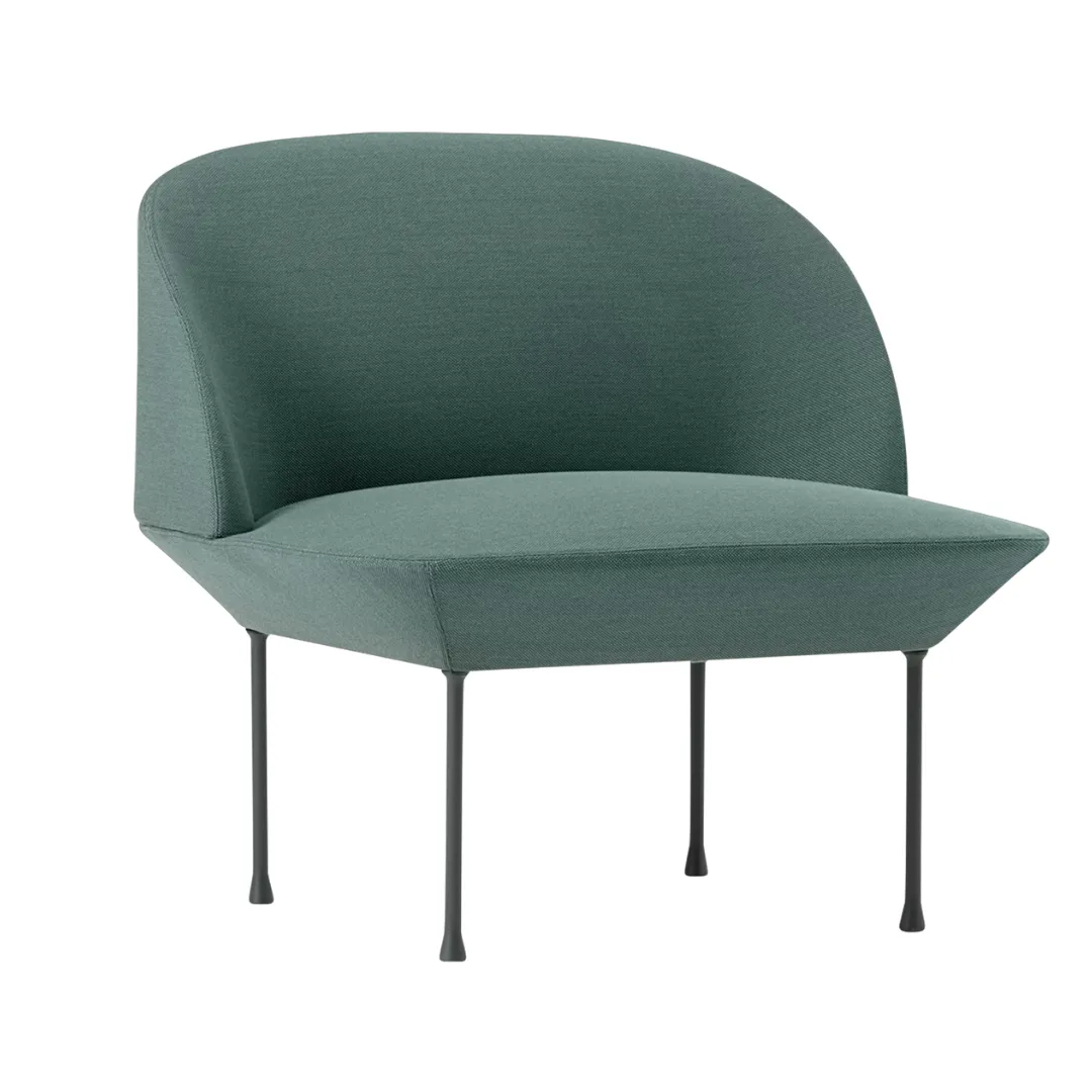 Oslo Lounge Chair